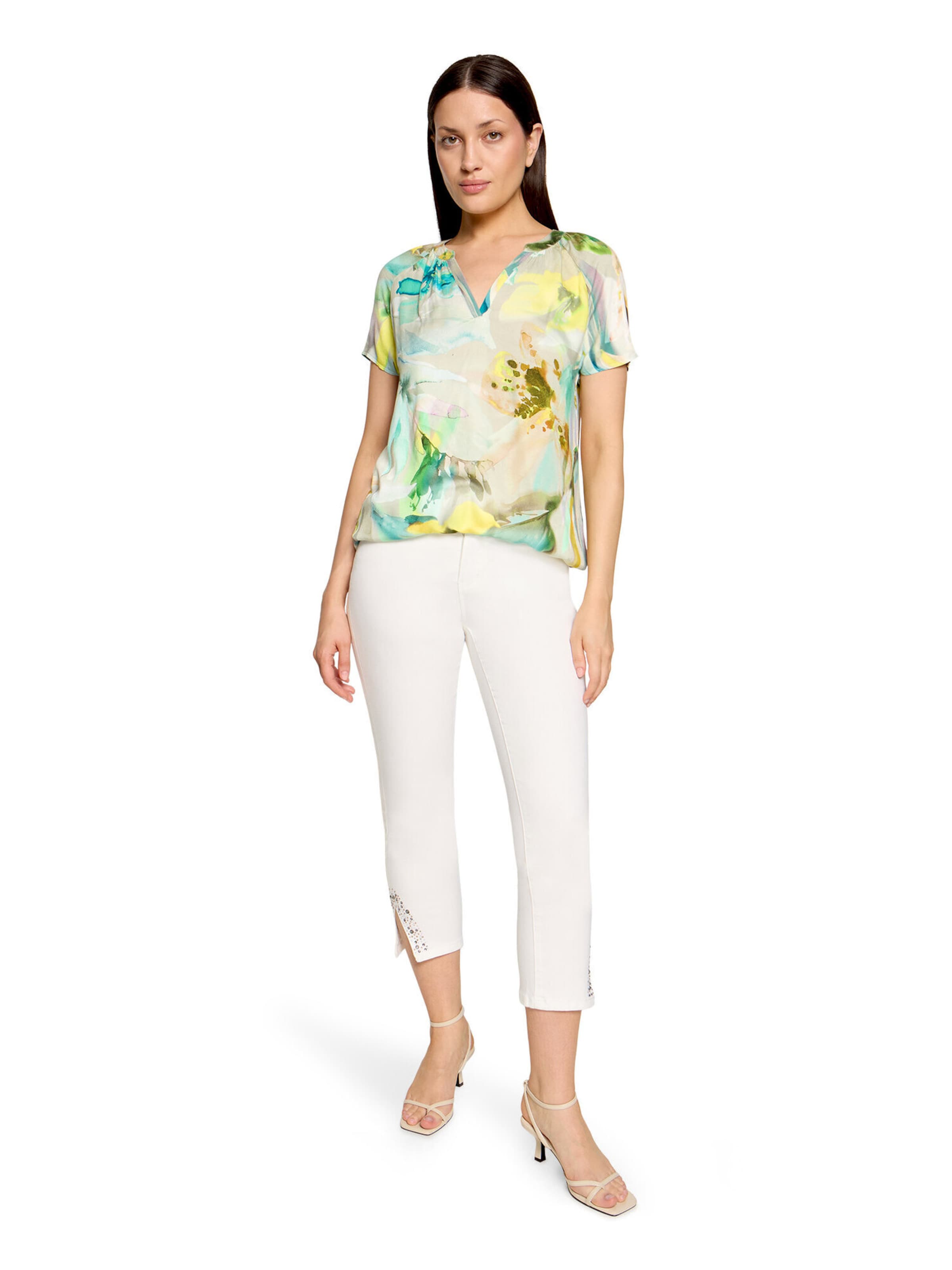 Betty Barclay Blouse in Gemengde kleuren