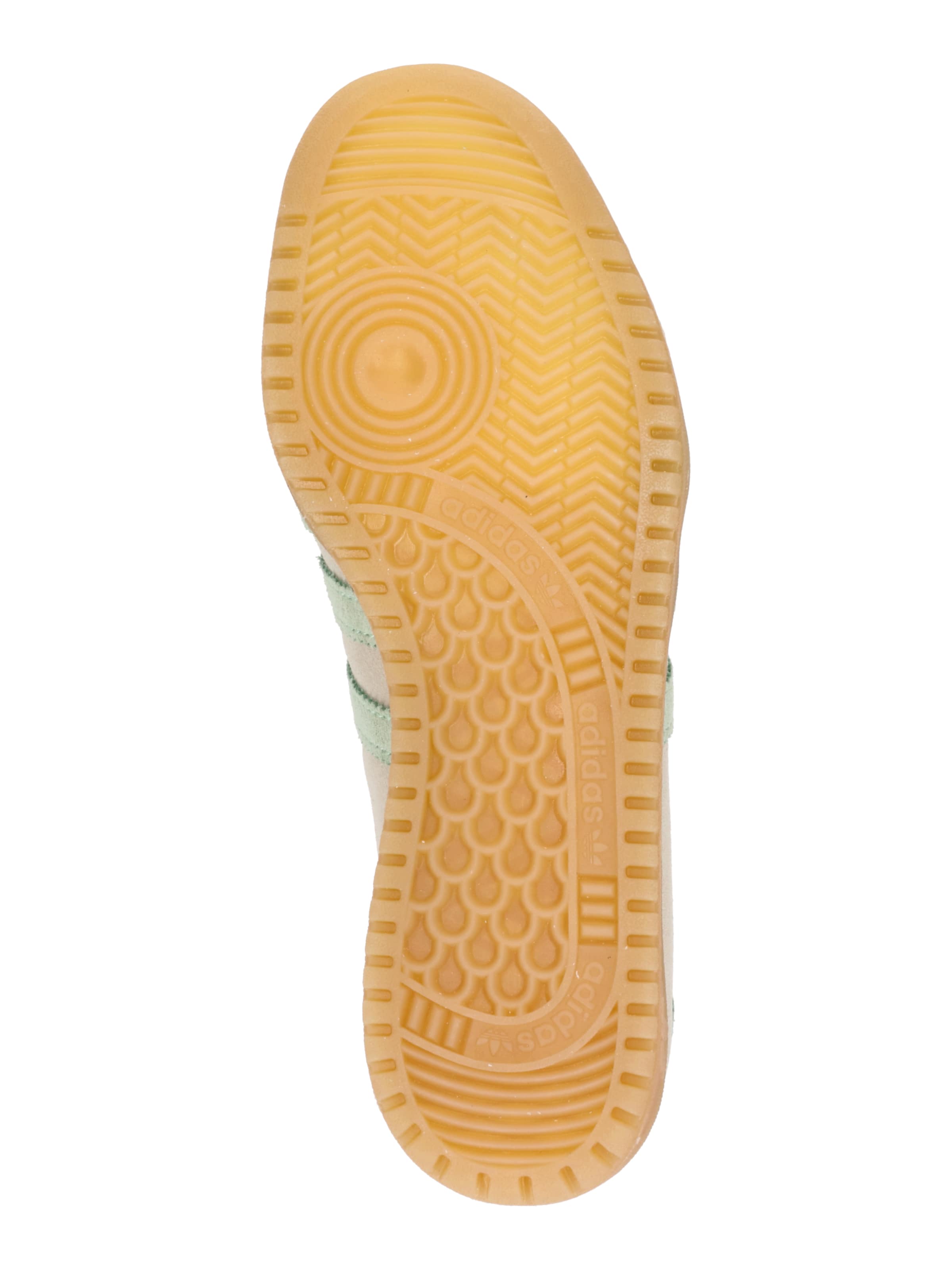 ADIDAS ORIGINALS Sneaker in Weiß