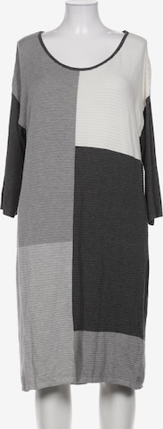 ALBA MODA Kleid XXXL in Grau: predná strana