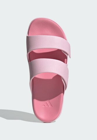 ADIDAS SPORTSWEAR Muiltjes 'Znscape' in Roze