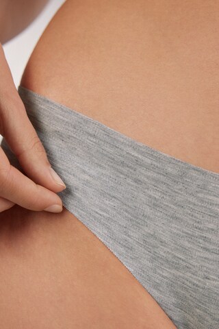 INTIMISSIMI Slip in Grau