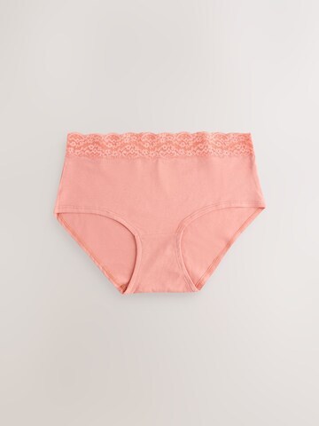 Next - Cueca em rosa
