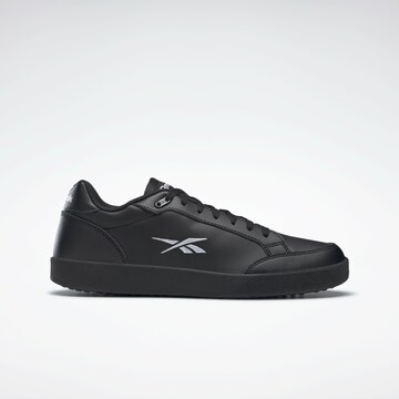 Reebok Sneaker 'Vector Smash' in Schwarz