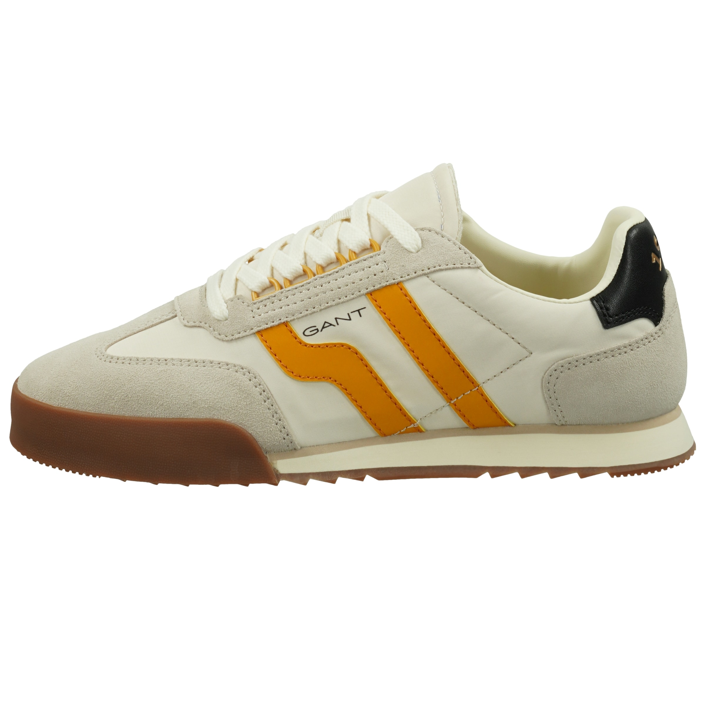 Sneaker bassa di GANT in beige