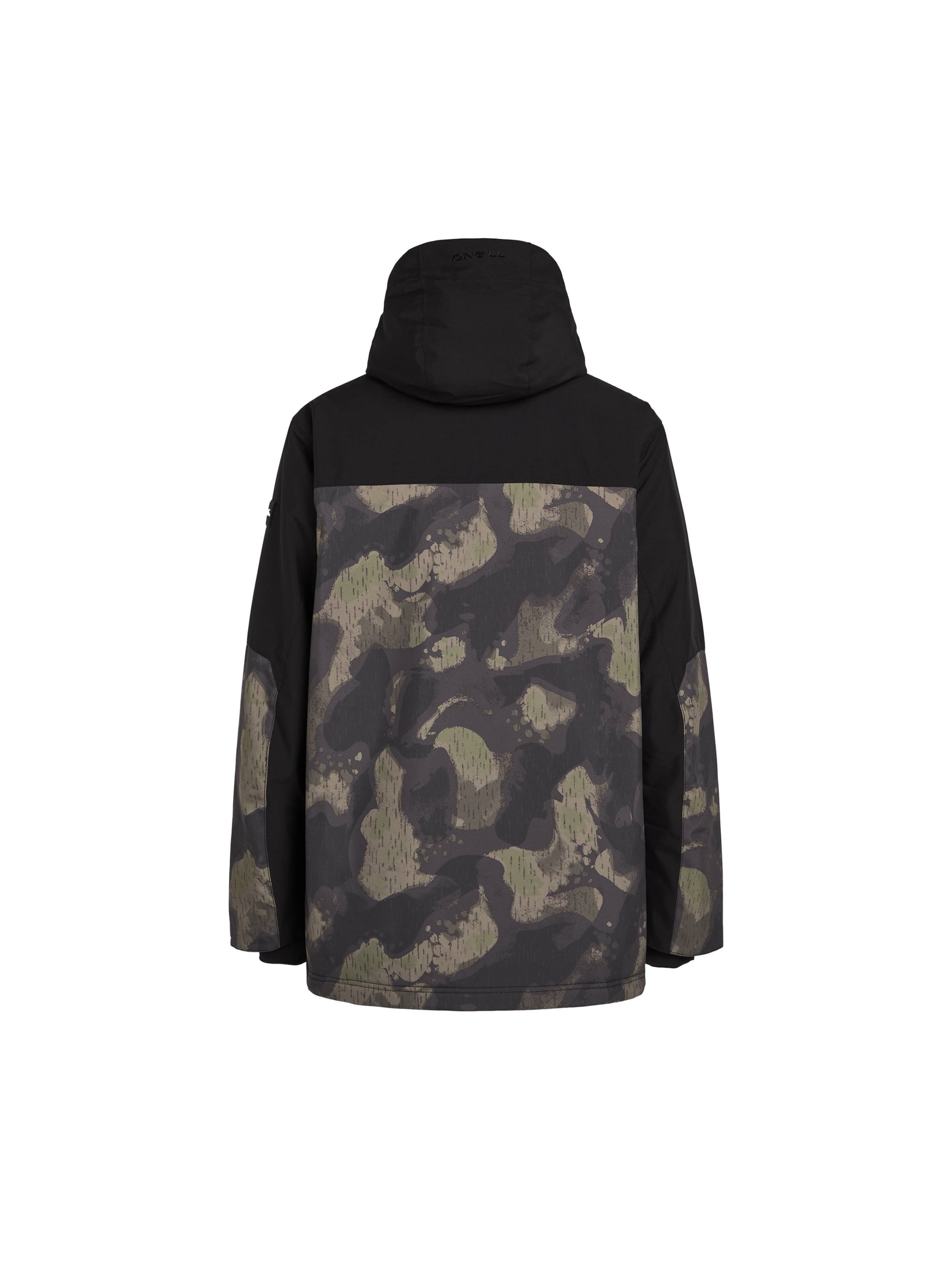 O'NEILL Udendørsjakke i sort