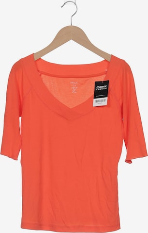 Marc Cain Top & Shirt in M in Orange: front