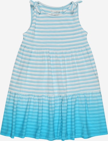 STACCATO Φόρεμα σε μπλε: μπροστά