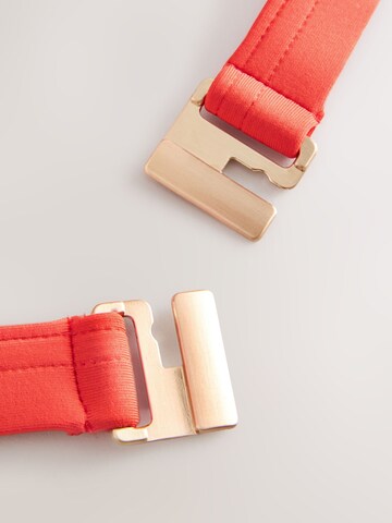 Triangolo Top per bikini di Next in rosso