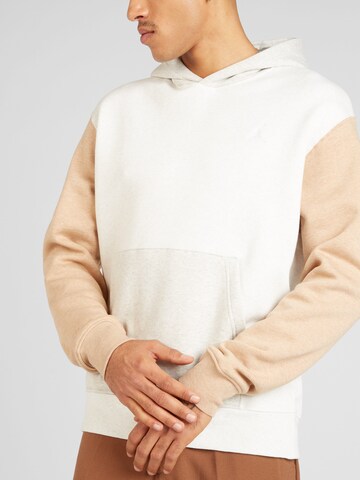 Jordan Sweatshirt 'Essential' in Beige