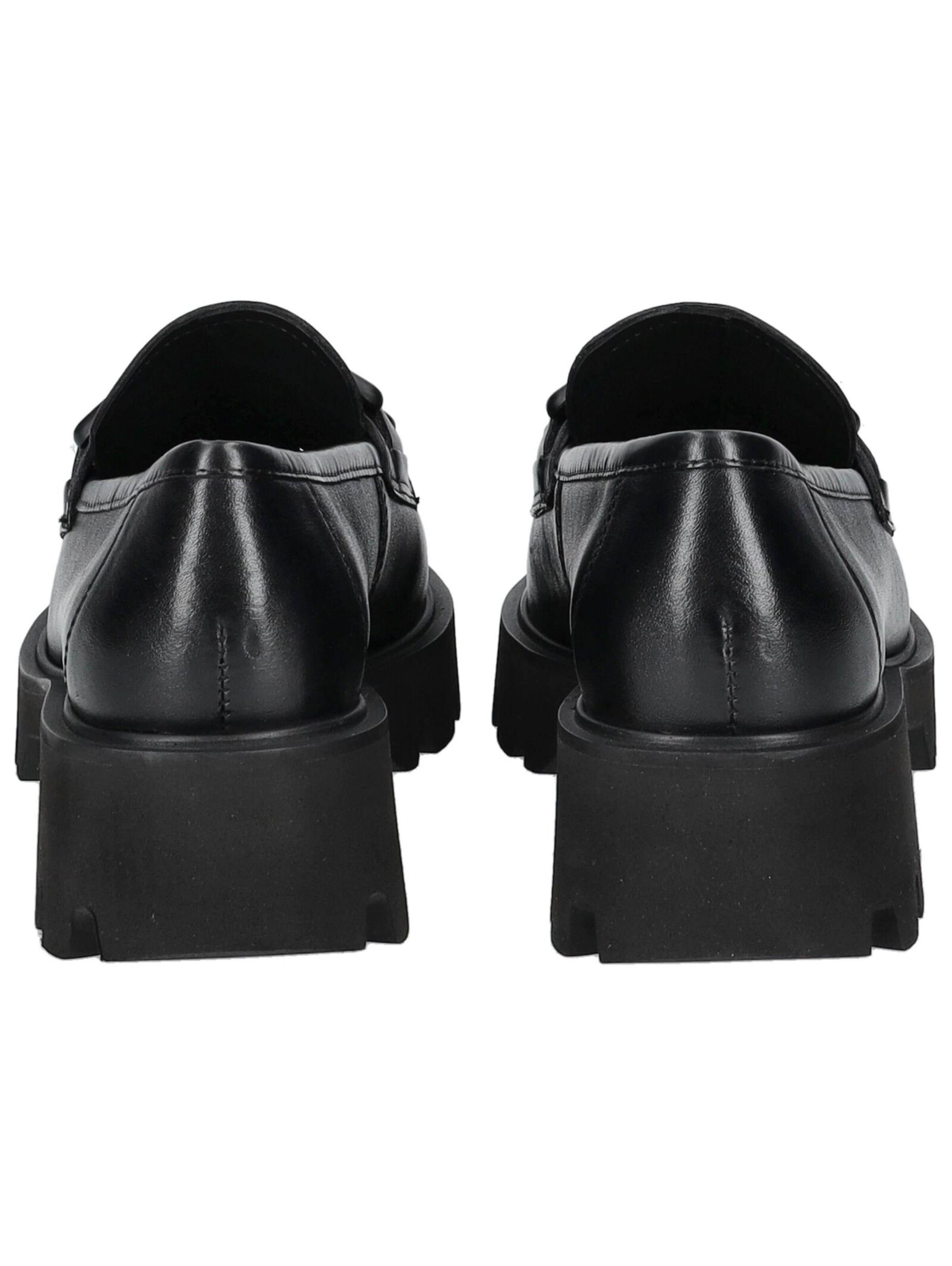 Slipper di ARA in nero