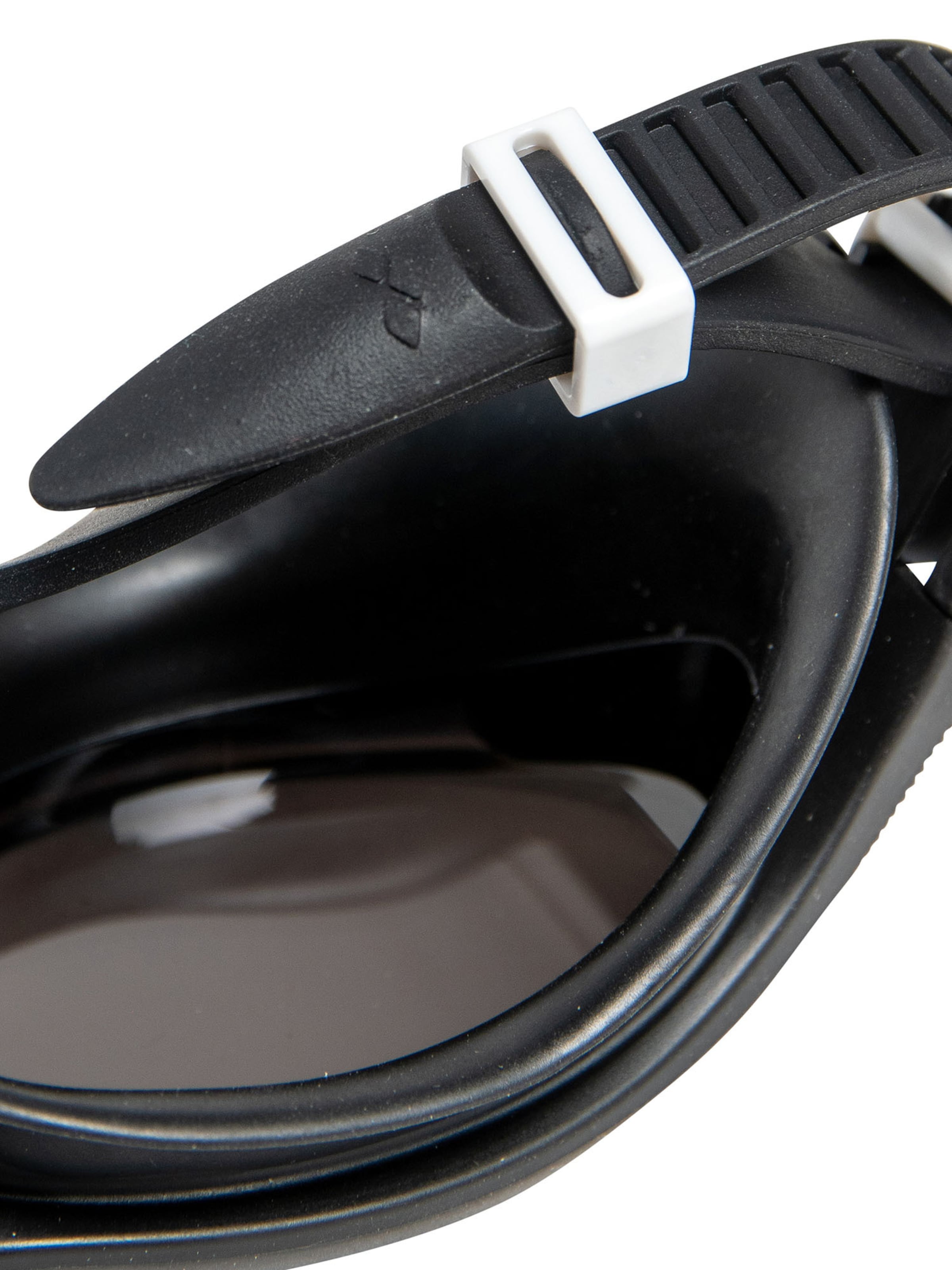 Lunettes 'THE ONE PLUS MIRROR' ARENA en noir