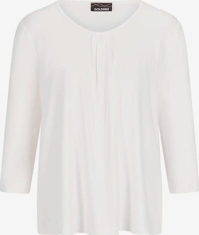 Goldner Shirt in S in White, Item view