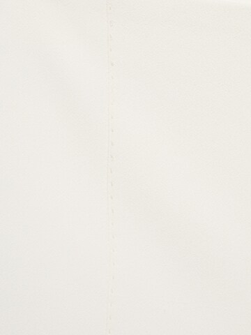 MANGO Regular Broek 'LILO' in Beige