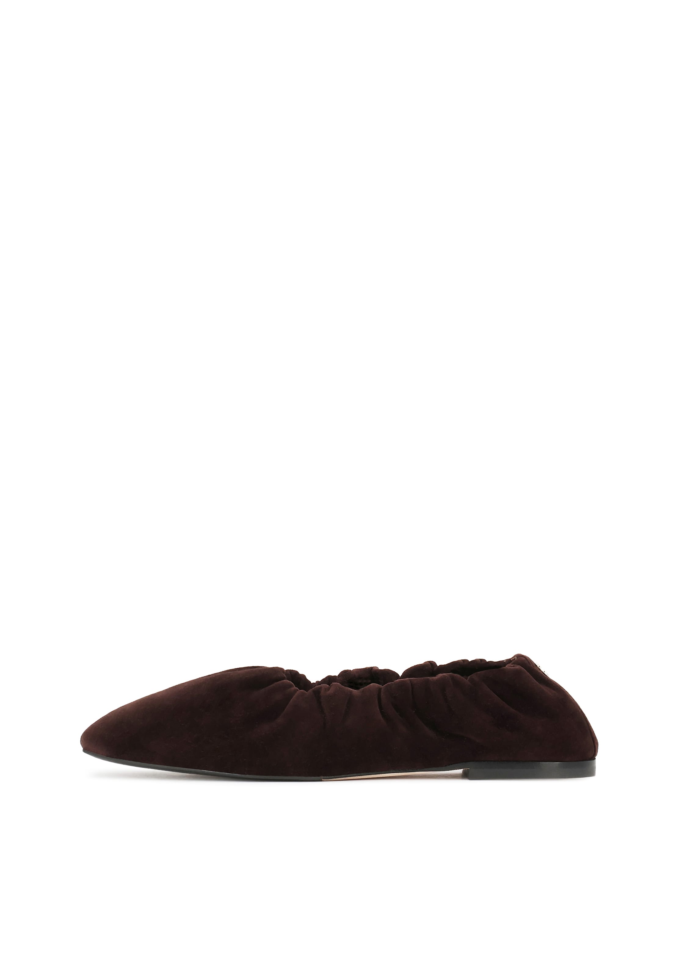 Kazar Studio Μπαλαρίνα σε καφέ: μπροστά