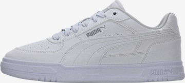 PUMA Trainers 'Caven III' in White: front