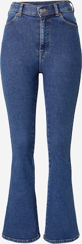 Dr. Denim Jeans 'Moxy' in Blau: predná strana