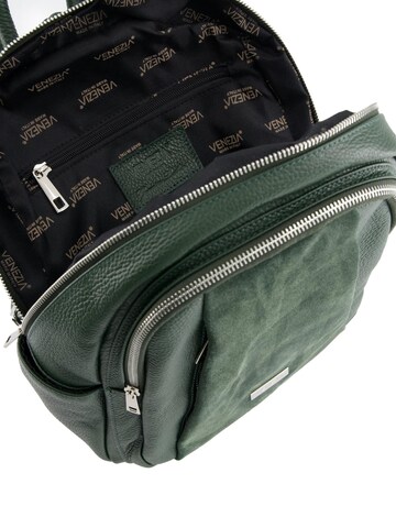 VENEZIA Rucksack 'Venezia'‌‌ in Grün