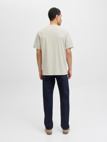 T-Shirt JACK & JONES en gris