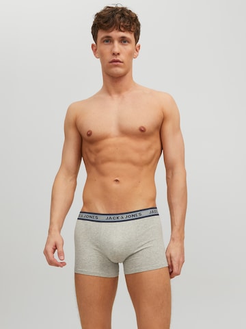 JACK & JONES Шорты Боксеры 'Jacoliver' в Смешанный: спереди