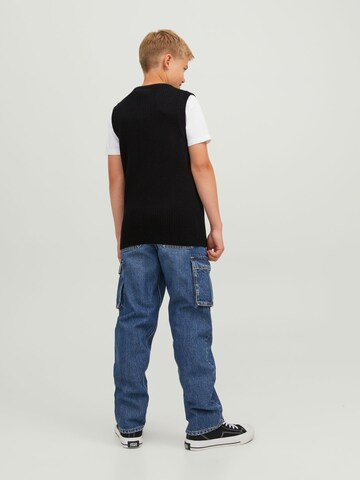 Jack & Jones Junior Trui in Zwart