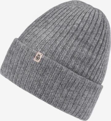 Roeckl Beanie in Grey: front