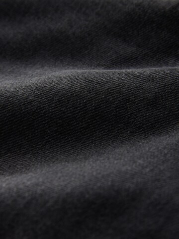 Next Štandardný strih Džínsy - Čierna