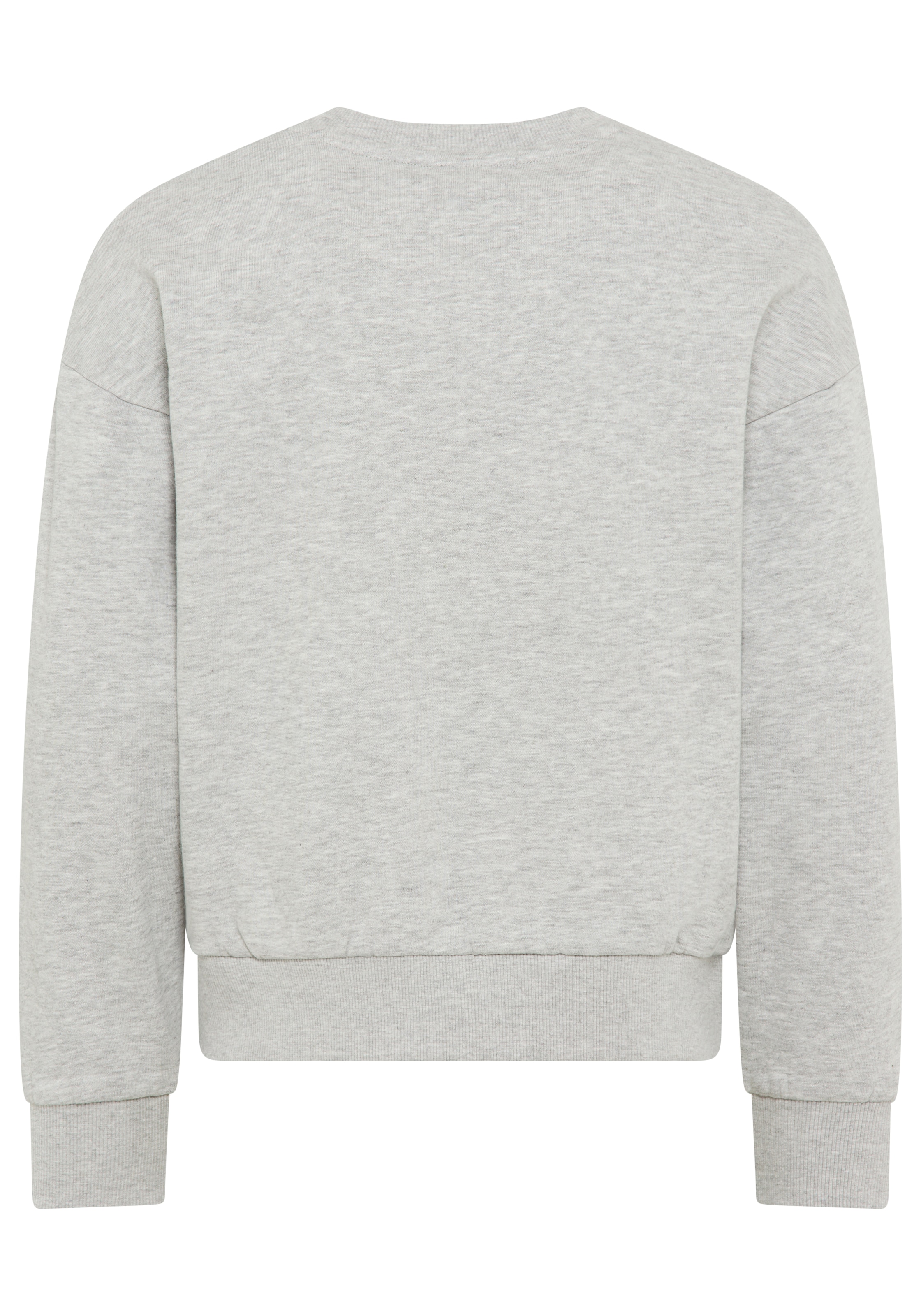 Kidsworld Sweatshirt in Grey