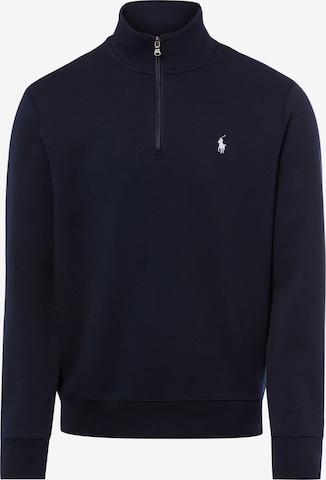 Polo Ralph Lauren Shirt in Blau: Vorderseite