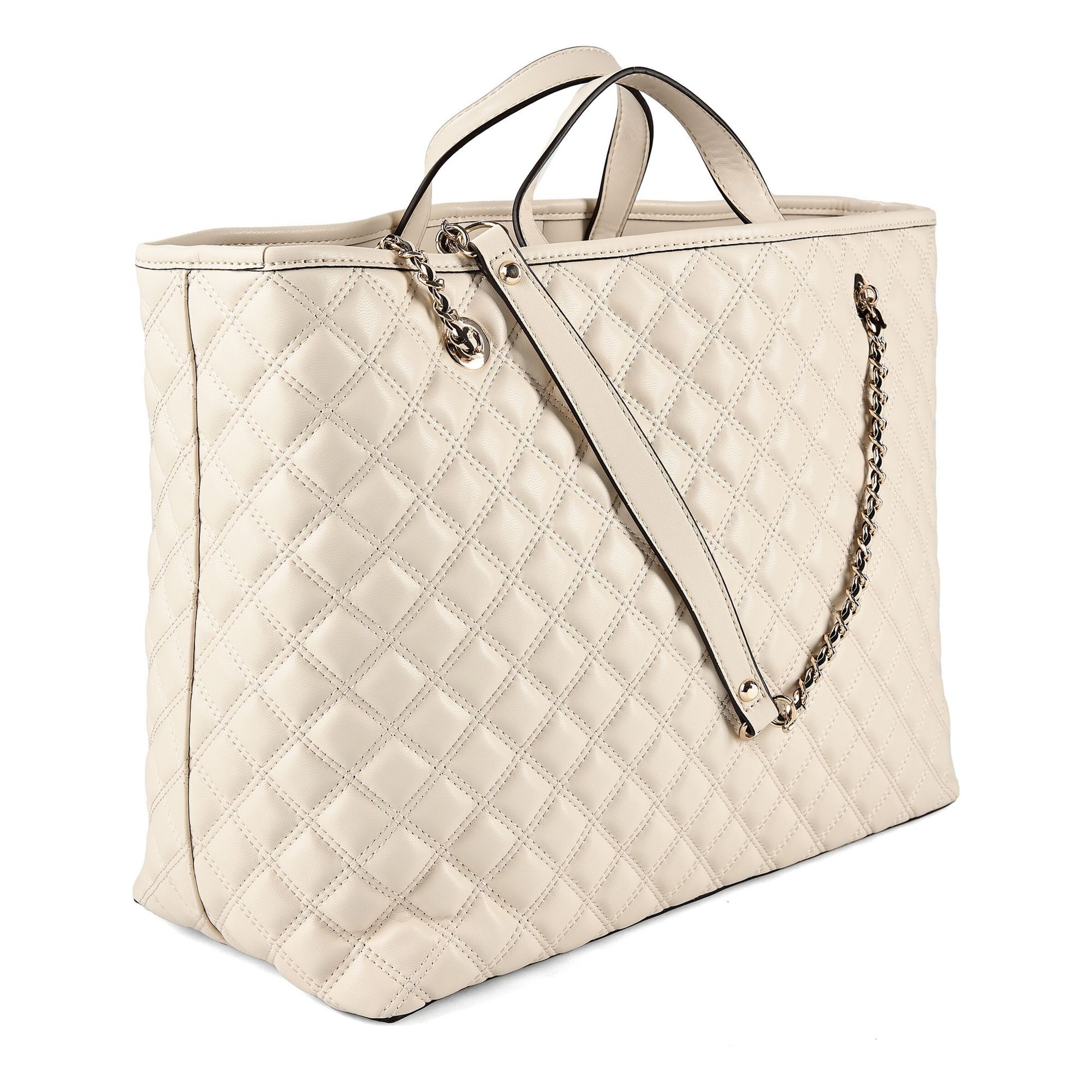 Cabas 'Giully II ' GUESS en beige