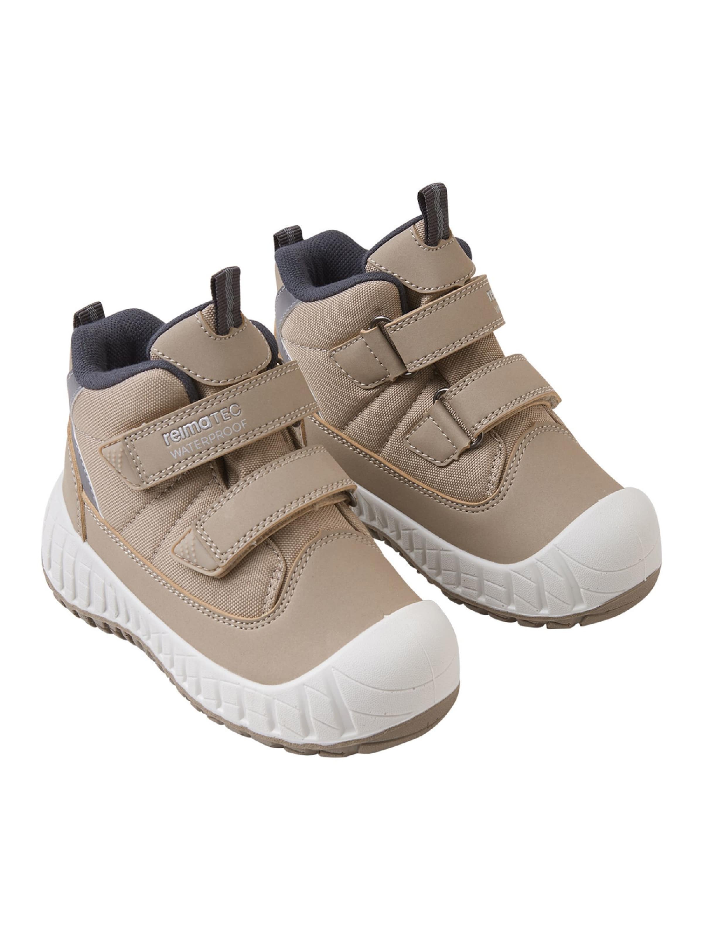 Bottes 'Passo 2.0' Reima en beige