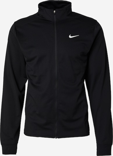 NIKE Sportski gornji dio trenirke 'Totality' u crna, Pregled proizvoda