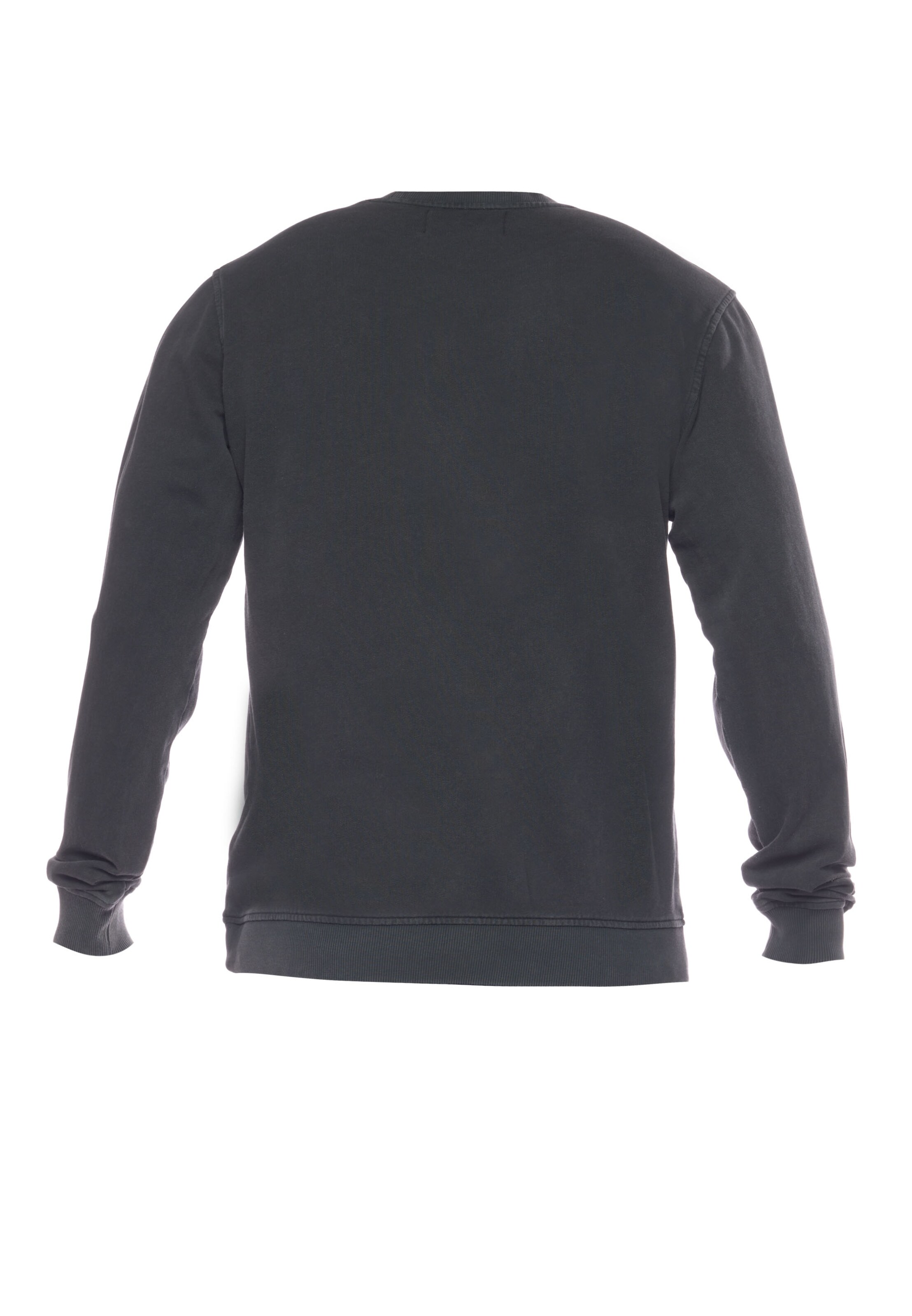 Pull-over Le Temps Des Cerises en noir