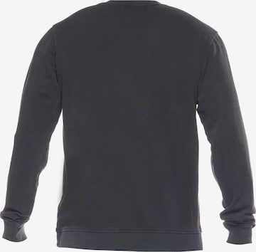 Le Temps Des Cerises Sweater in Black