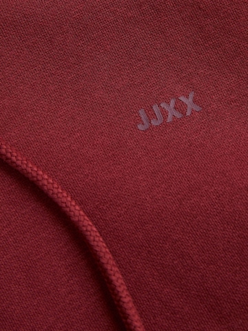 JJXX Sweatshirt 'JXAbbie' in Red