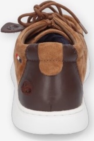 Dockers by Gerli Moccasins in Brown