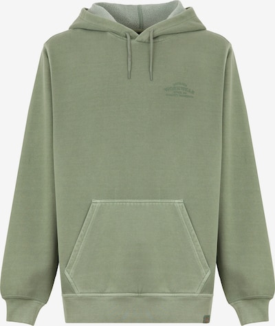 Megztinis be užsegimo 'Christiana' iš DICKIES, spalva – pastelinė žalia, Prekių apžvalga