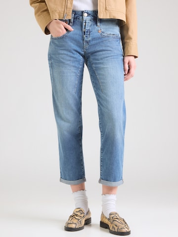 Herrlicher Szabványos Farmer 'Shyra' - kék: elől