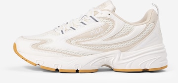 Sneaker low 'ACTIX RETRO' de la FILA pe bej: față