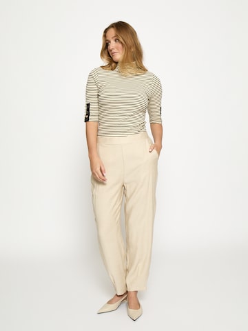 Peppercorn - regular Pantalón 'Holly' en gris