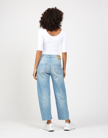 Gang Baggy Jeans in Blau