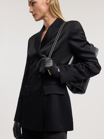 Trussardi Blazer‌‌ in Schwarz