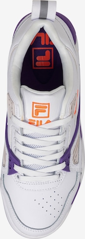 FILA Sneaker 'CASIM' in Weiß