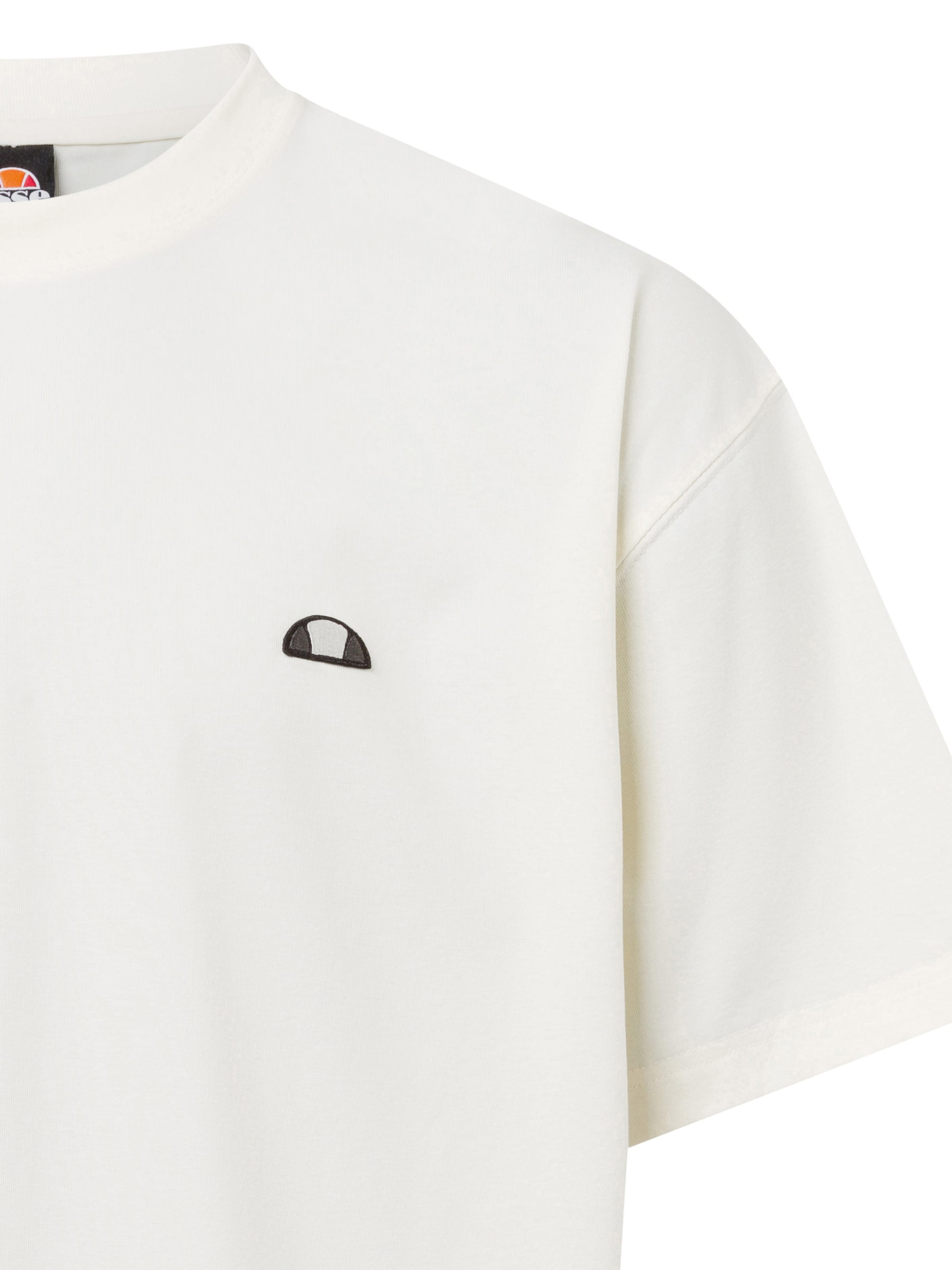 ELLESSE Shirt 'Sindia' in Beige