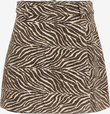 OBJECT Hame 'OBJThea' värissä beige: etupuoli