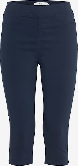 Oxmo Hose 'Keana' in navy, Produktansicht