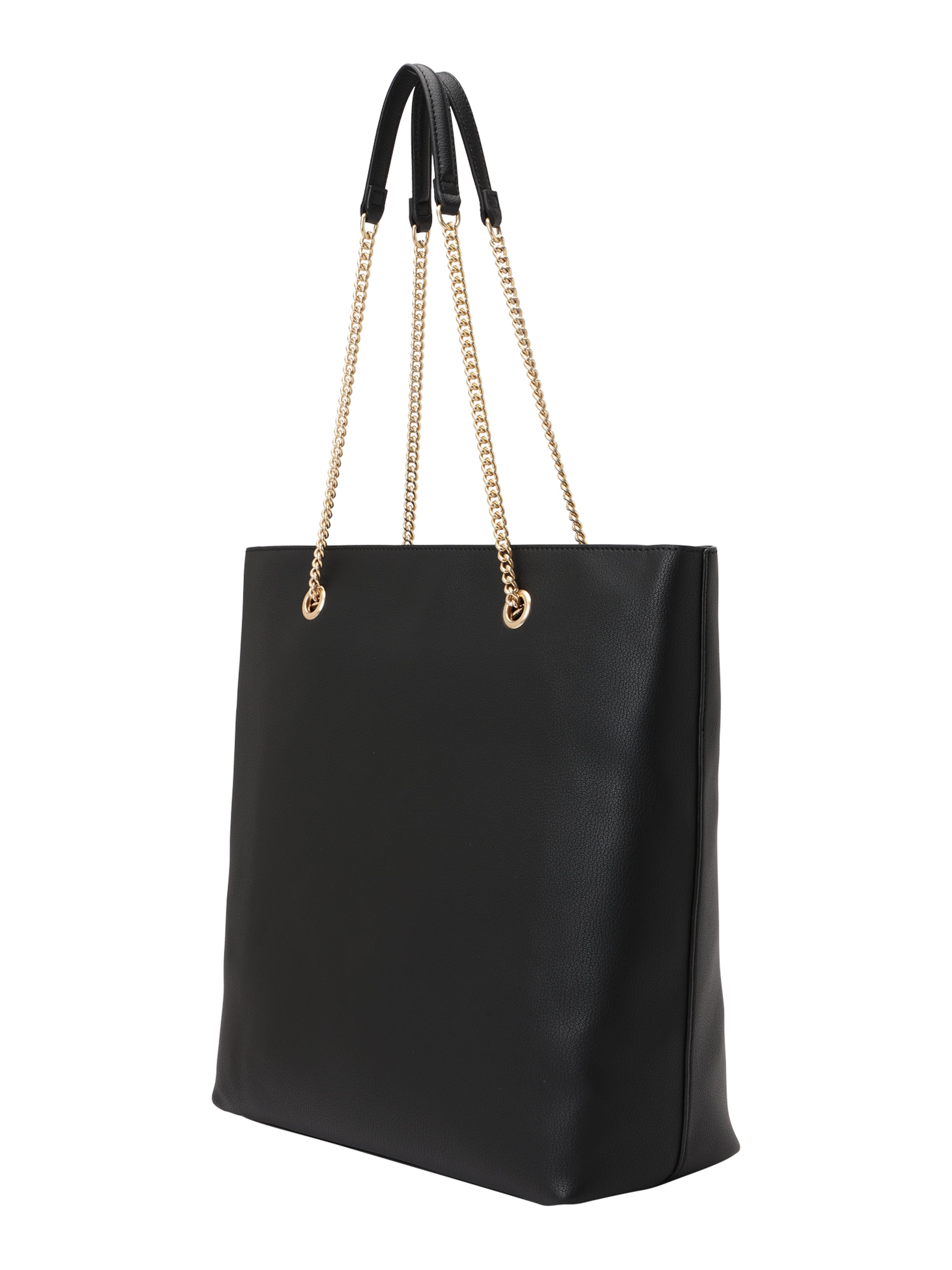 Calvin Klein Poodlemiskott, värv must