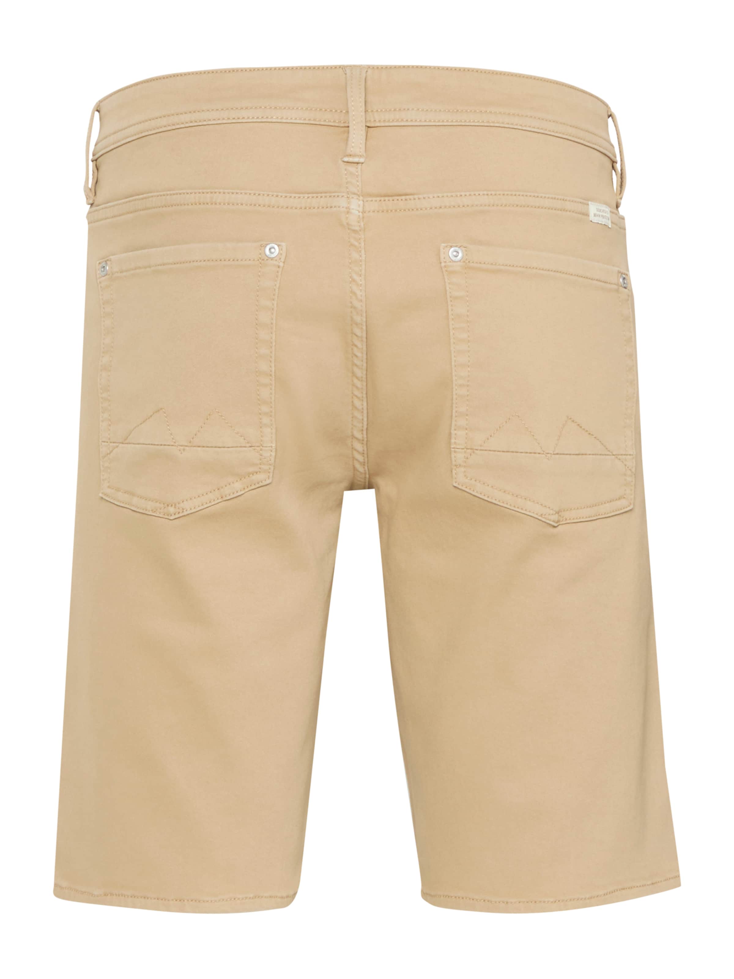 BLEND Szabványos Farmer 'BHTWISTER' - bézs