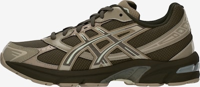 ASICS SportStyle Niske tenisice 'GEL-1130' u kestenjasto smeđa / svijetlosmeđa, Pregled proizvoda