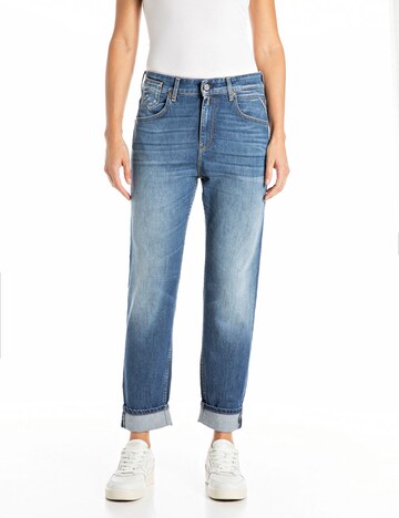 REPLAY Jeans in Blue: front
