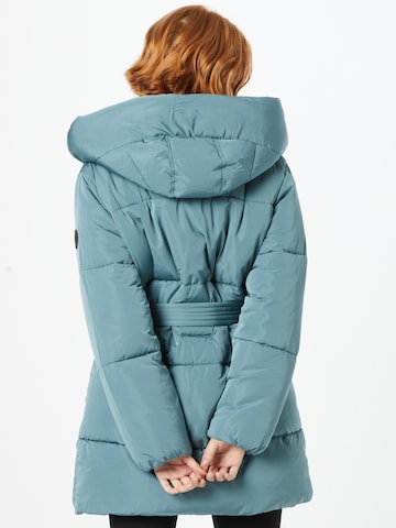 River Island Between-Season Jacket in Green